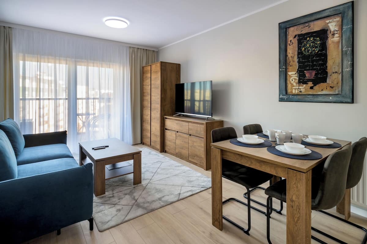 Apartament | Sala d'estar