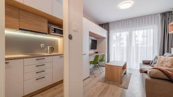1 habitación, wifi gratis y ropa de cama