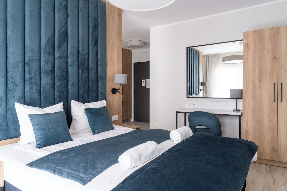 Suite Studio Confort