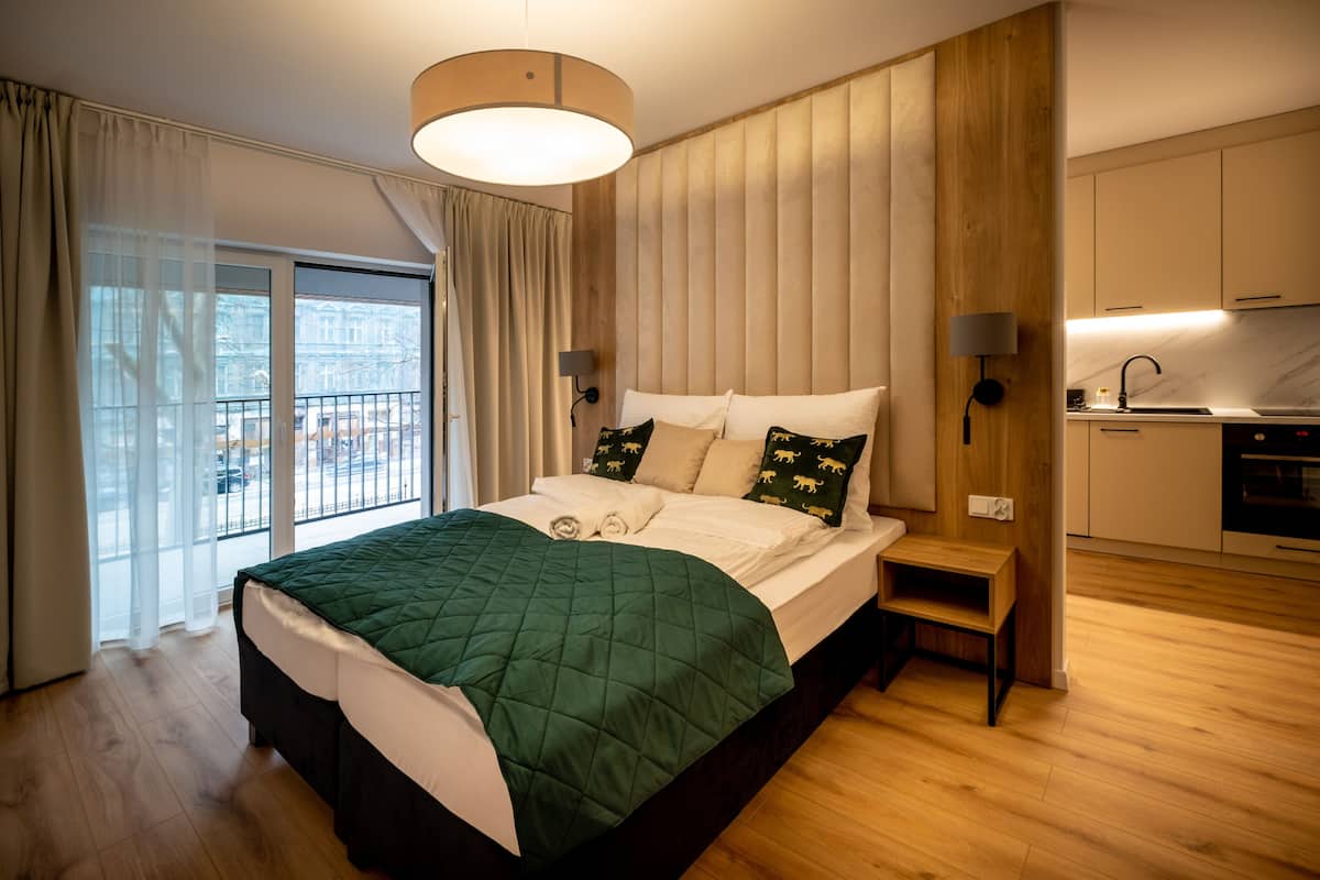 Suite Studio Confort