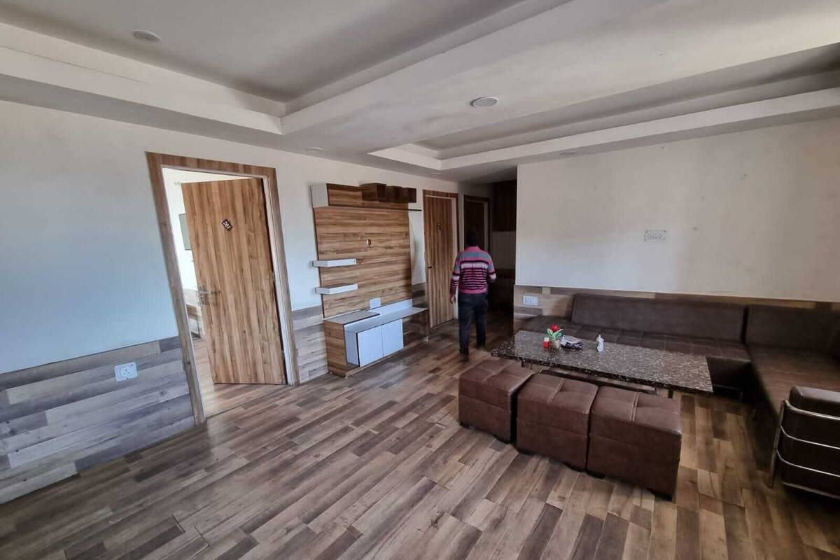 Basic Room | 20 bedrooms, free WiFi