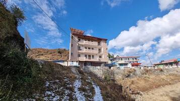 Rom – basic | Wi-fi (inkludert)