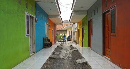 Hotel O Rumah Kos Arafah Syariah
