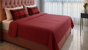 Chalet, 2 Bedrooms, Accessible, Smoking | 3 bedrooms - Experience Luxury by the Sea at Porto Said Chalets (Al-Manasrah)