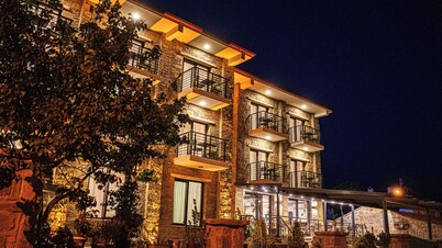 Maslin Otel