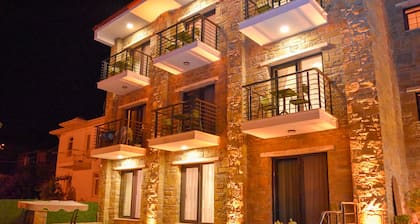 Maslin Otel