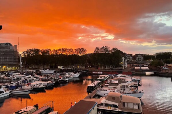 Marina/club náutico