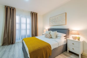 Apartment | 3 bedrooms