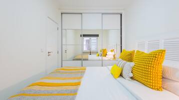 Apartment | 3 bedrooms