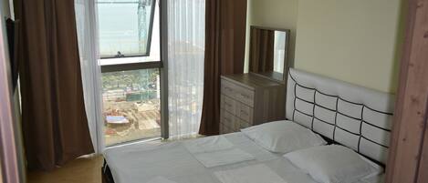 3 chambres, Wi-Fi gratuit