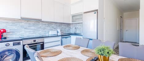 Apartment | 3 bedrooms