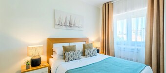 Bela Vista B in Lisboa