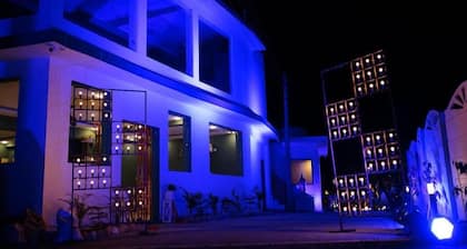 THE WHITE OAK CORBETT SPA & RESORT