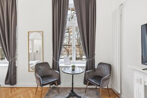 1 habitación, wifi gratis y ropa de cama 