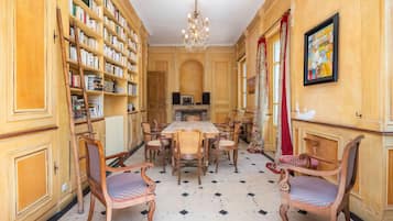 Restauration