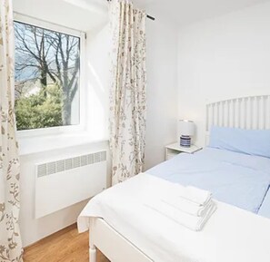 2 bedrooms, WiFi - Deluxe Apartment Top 5 with winter garden (Payerbach)
