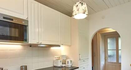 Deluxe Apartment Top 5 with winter garden