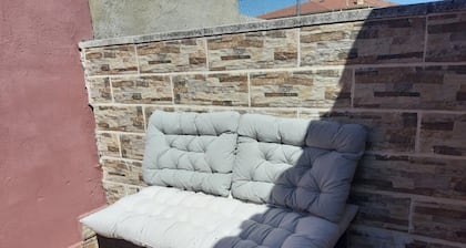 Chalet en Grajera