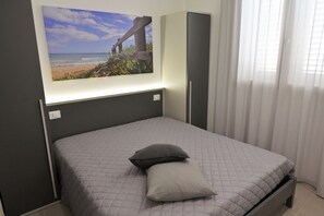 3 sovrum, strykjärn/strykbräda och wi-fi