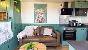 1 bedroom, premium bedding, iron/ironing board, bed sheets