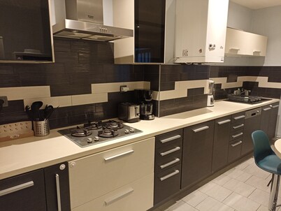 Appartement Cosy Situé Dans la Loire, à 1H de Lyon, Clermont-ferrand et Vichy