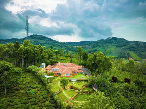 Amã Stays & Trails Raven’S Nest, Kotagiri