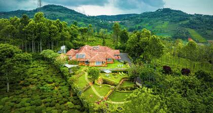 Amã Stays & Trails Raven’S Nest, Kotagiri