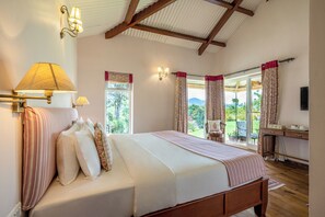 Suite, 3 Bedrooms (Raven's Nest)