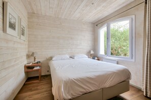 5 slaapkamers, gratis wifi