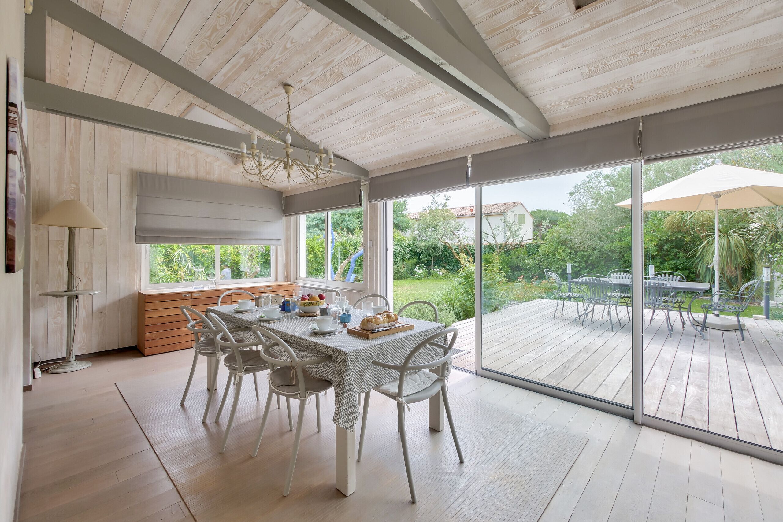 Opções para refeição