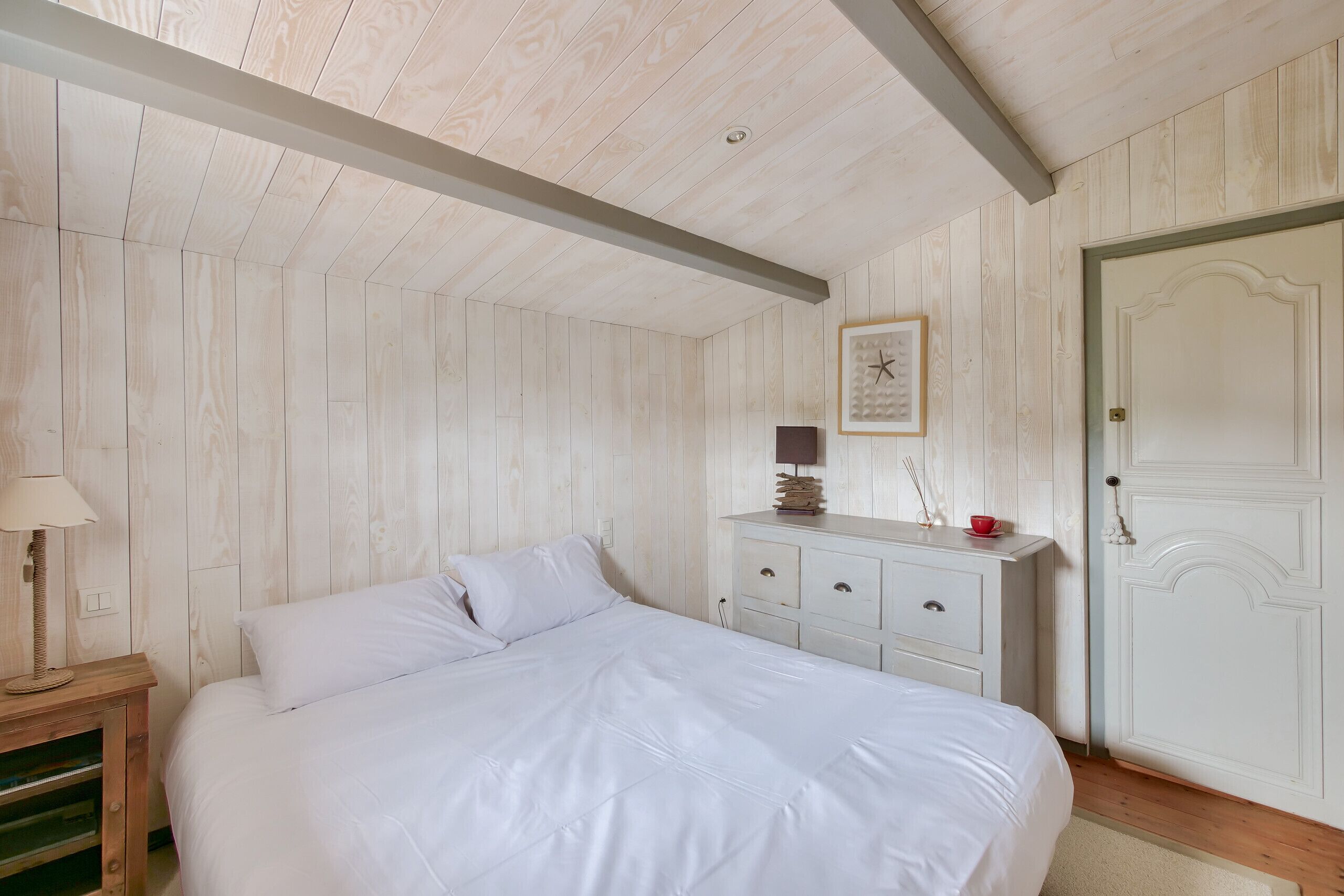 5 Schlafzimmer, kostenloses WLAN