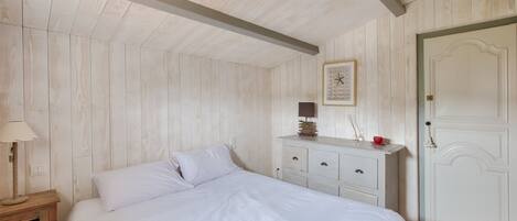 5 Schlafzimmer, kostenloses WLAN