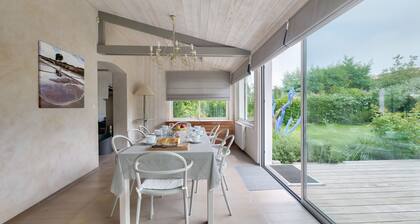 La Flotte - 10 Personnes - 800m du centre