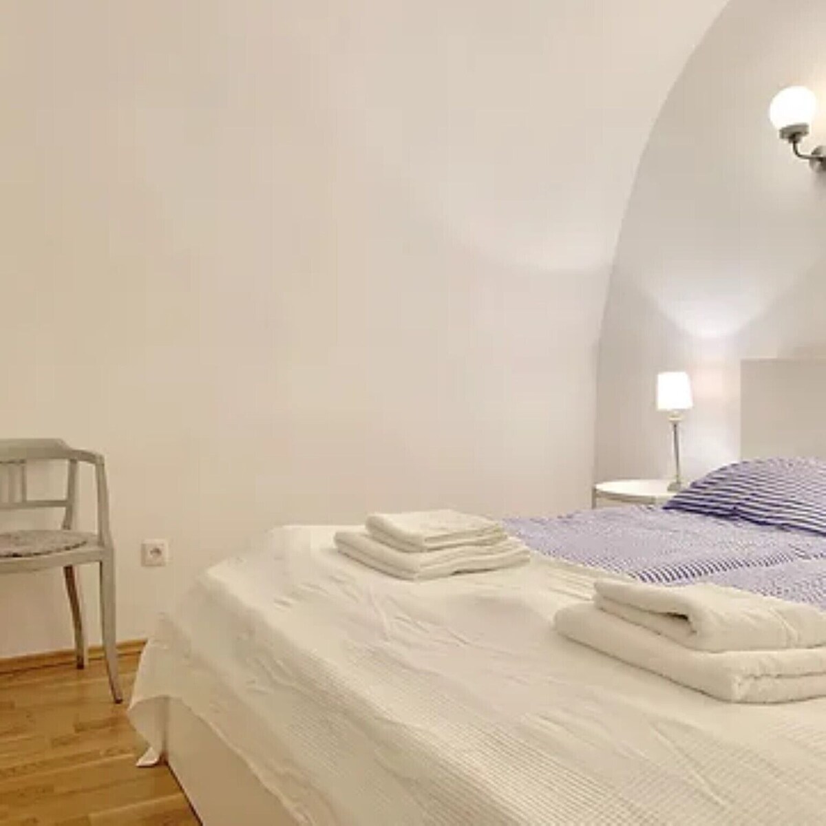 Bild für Gastgeberprofil