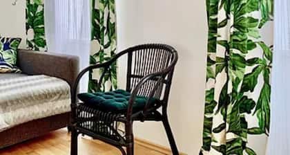 2 Bedroom Private vacation home in Melk