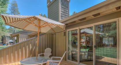 Single Level, Pet Friendly, Quelah Condo Access