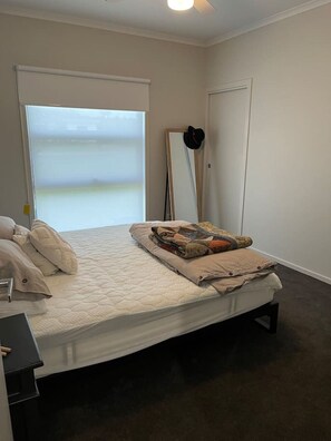4 habitaciones y wifi gratis