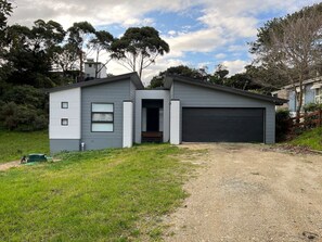 Exterior - Chill Out in Venus Bay (Venus Bay)