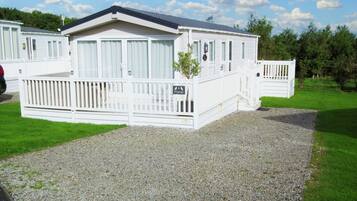 Cottage | Front of property