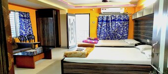 Barsha Resorts Pvt Ltd