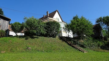 Exterieur