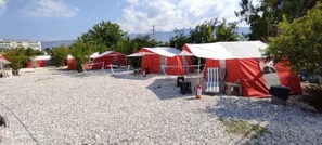 Basic Tent - Myra Camping (Demre)
