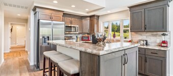 2-Night Rentals available at Mountain Life Memories!