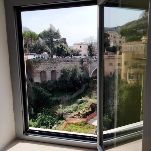 Cardinal Rivarola Grand Suite