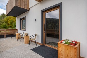 Terras