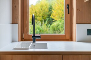 Private kitchen - aMa  (Vigo di Cadore)
