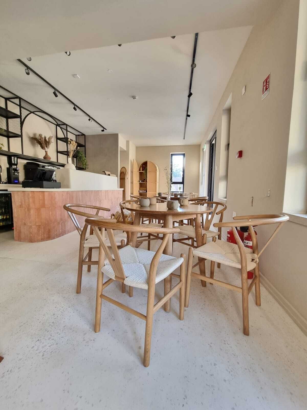 酒吧（店内）