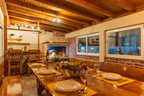 Casa | 3 dormitorios