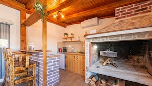3 habitaciones 