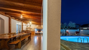 3 habitaciones 